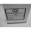 Ccs DIFFERENTIAL 100PSI 125/250/480V-AC PRESSURE SWITCH 674D158